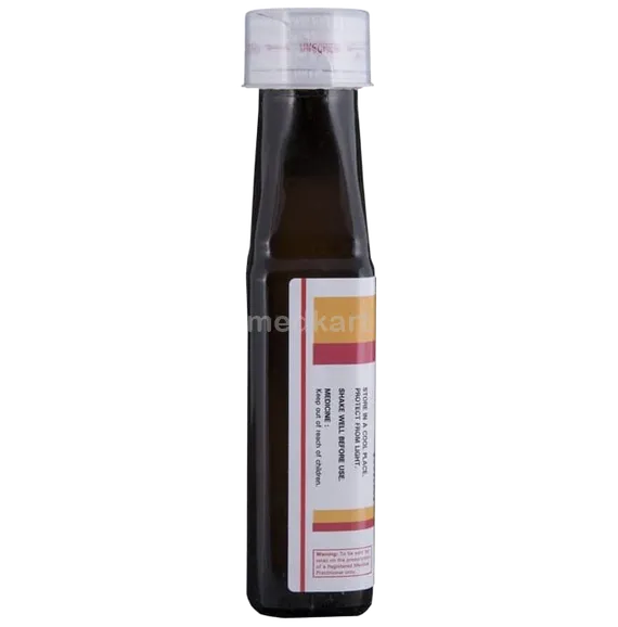 grilinctus l syrup 100 ml